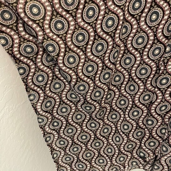 Brand new boho cover up Size Medium - Picture 4 of 6